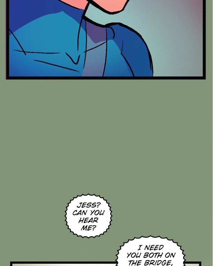 Read Mirror chapter 15 image 79 on Lezhin
