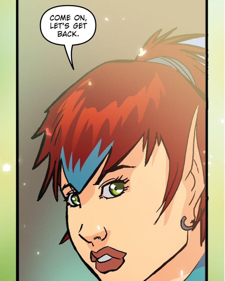 Read Mirror chapter 15 image 82 on Lezhin