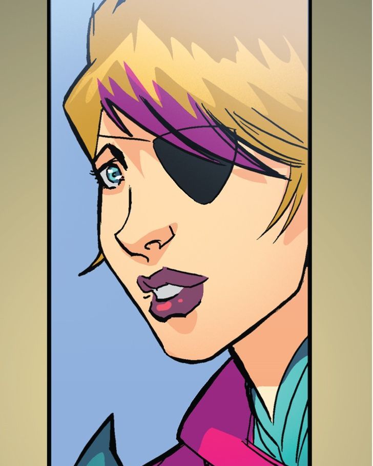 Read Mirror chapter 15 image 85 on Lezhin