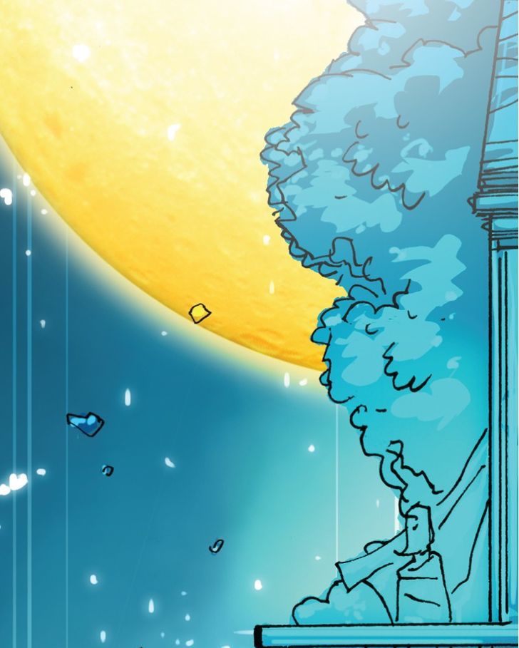 Read Mirror chapter 15 image 90 on Lezhin