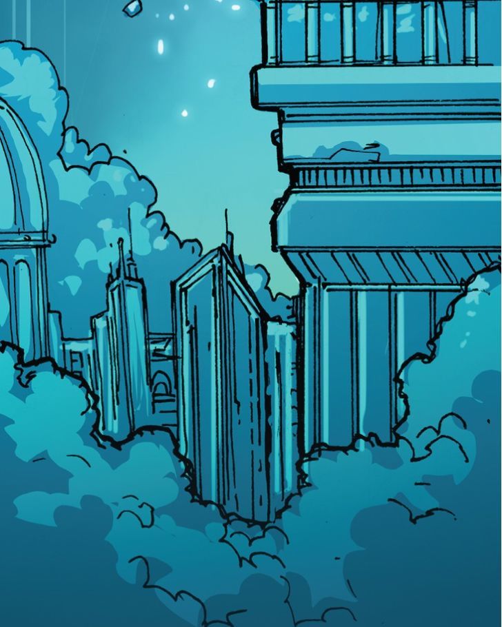 Read Mirror chapter 15 image 91 on Lezhin
