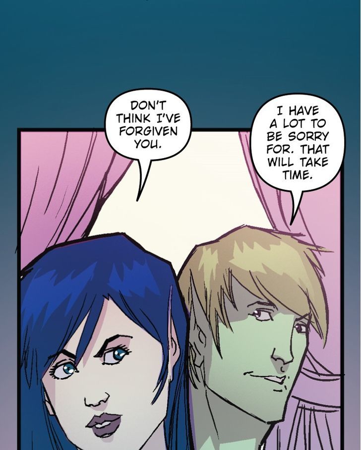 Read Mirror chapter 15 image 92 on Lezhin