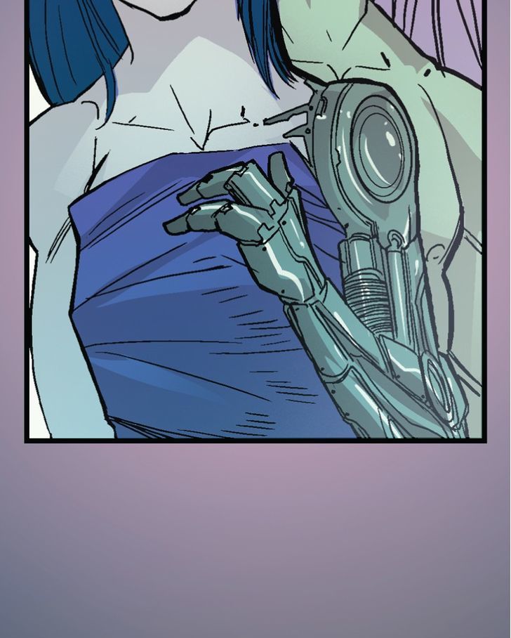 Read Mirror chapter 15 image 93 on Lezhin