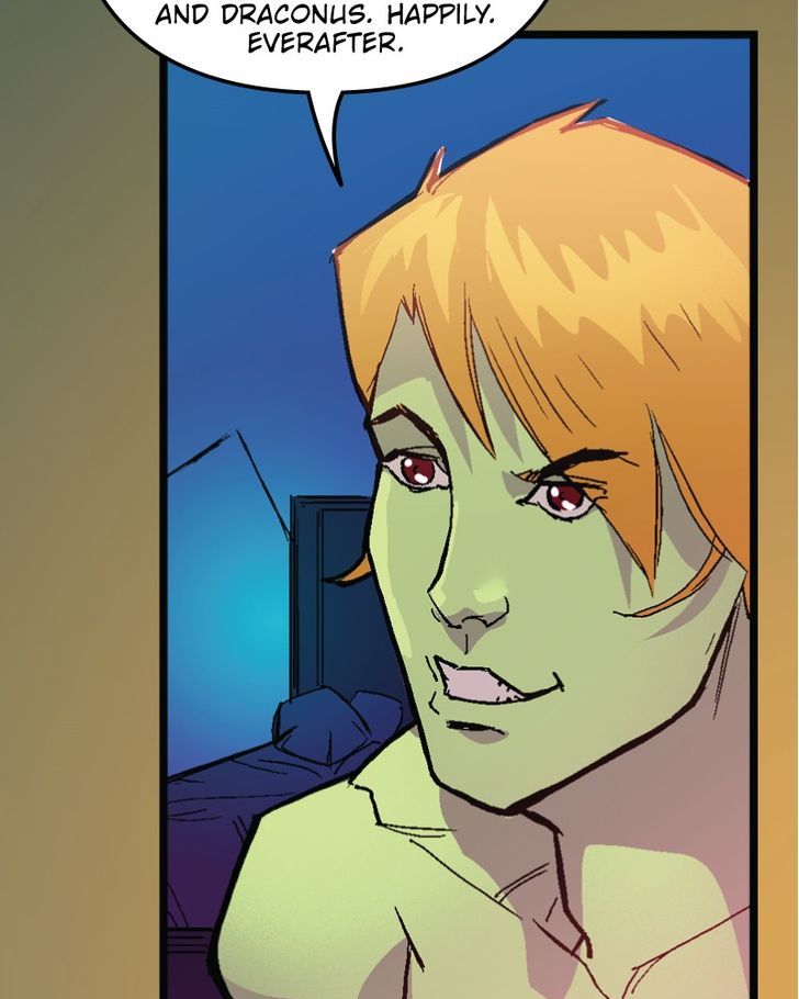 Read Mirror chapter 15 image 95 on Lezhin