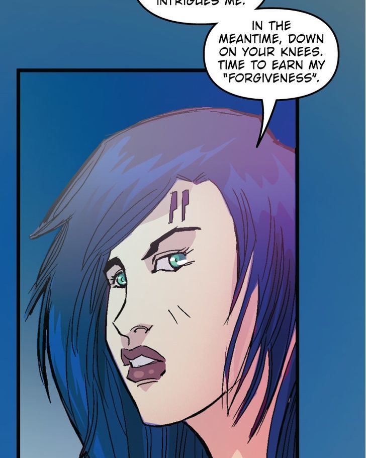 Read Mirror chapter 15 image 97 on Lezhin