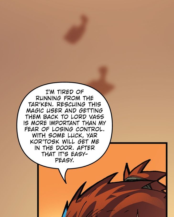 Read Mirror chapter 16 image 11 on Lezhin