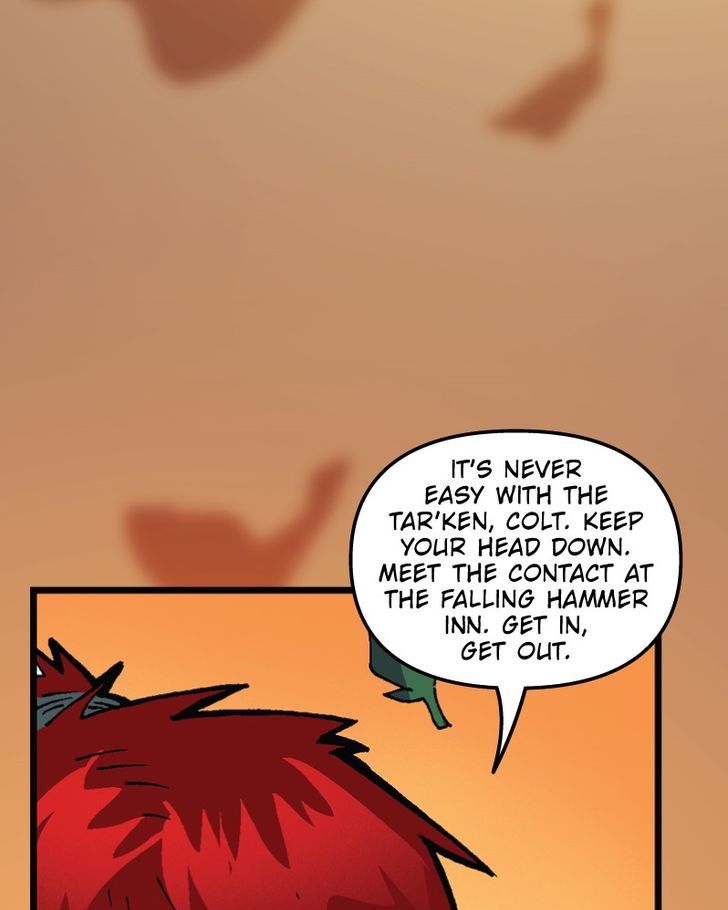 Read Mirror chapter 16 image 13 on Lezhin