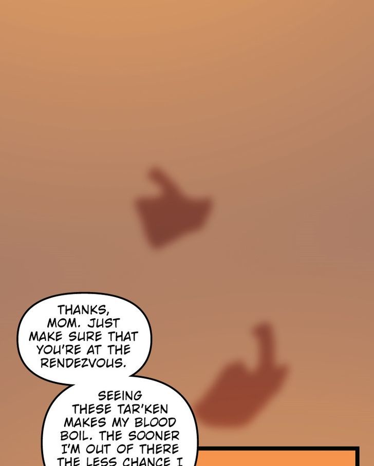 Read Mirror chapter 16 image 15 on Lezhin