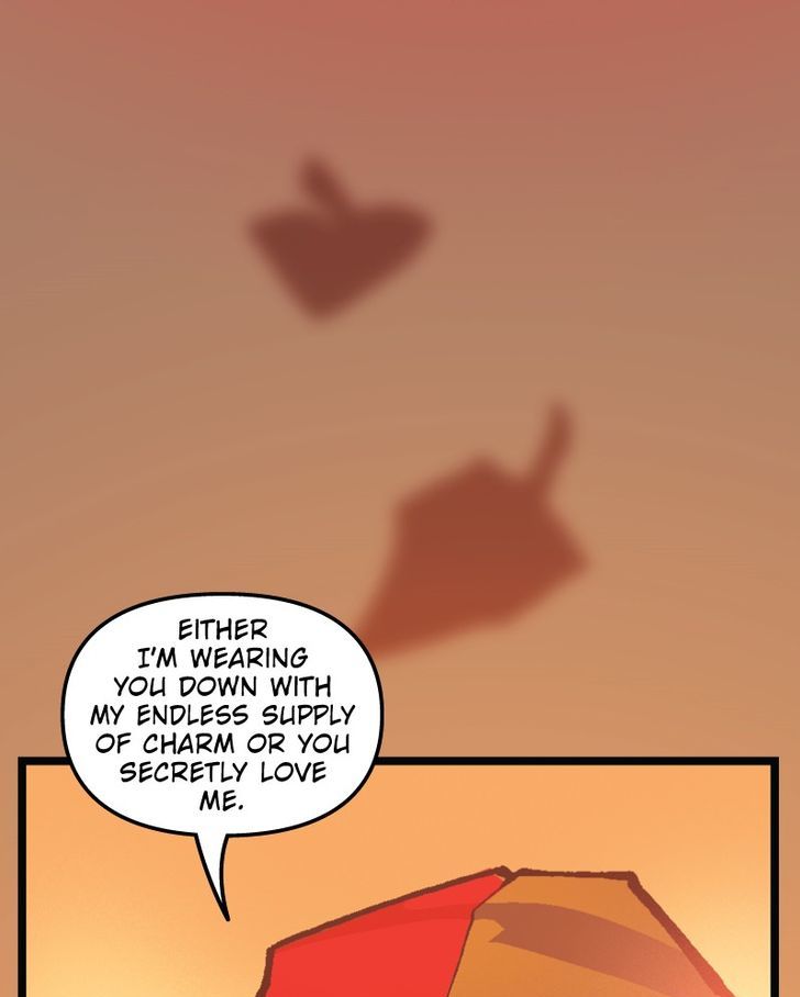 Read Mirror chapter 16 image 20 on Lezhin
