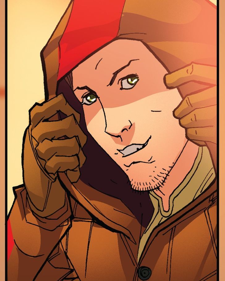 Read Mirror chapter 16 image 21 on Lezhin