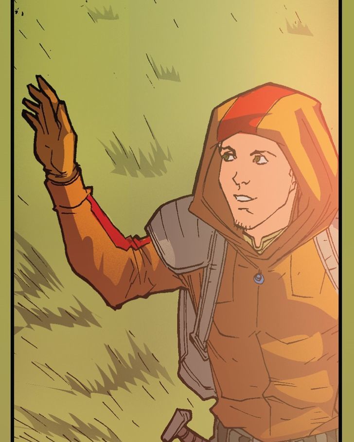 Read Mirror chapter 16 image 26 on Lezhin