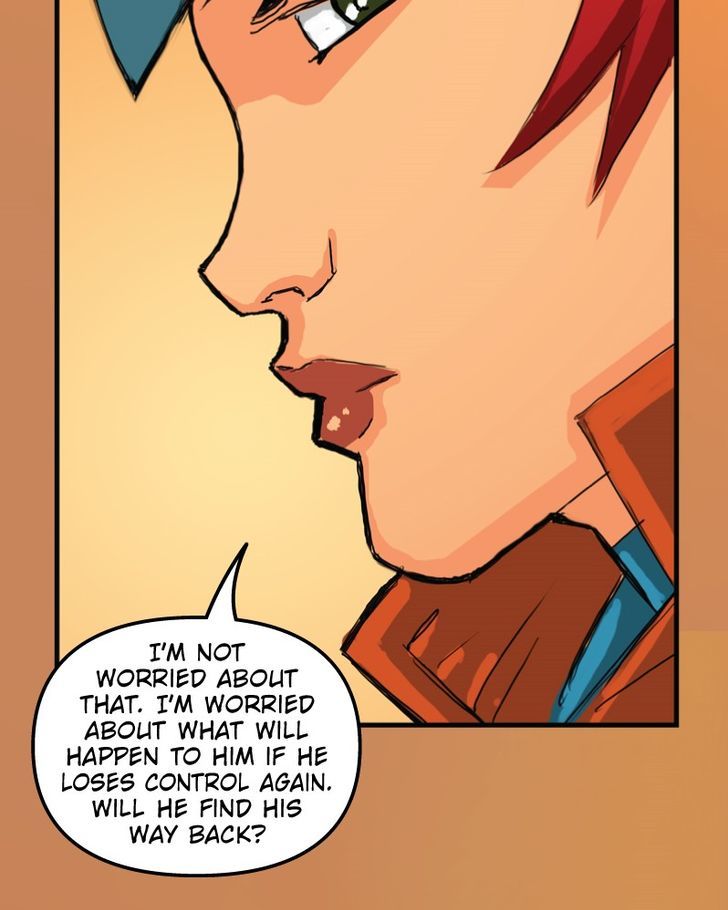 Read Mirror chapter 16 image 31 on Lezhin