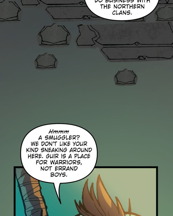 Read Mirror chapter 16 image 41 on Lezhin
