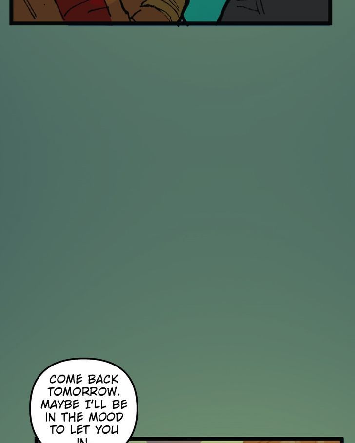 Read Mirror chapter 16 image 45 on Lezhin