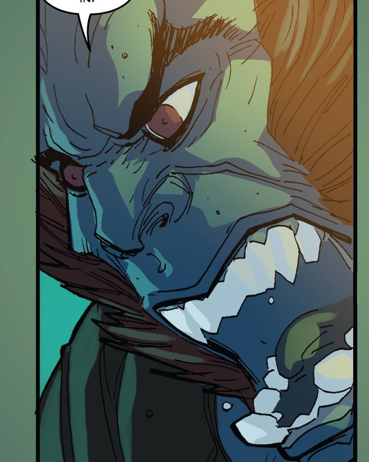Read Mirror chapter 16 image 46 on Lezhin