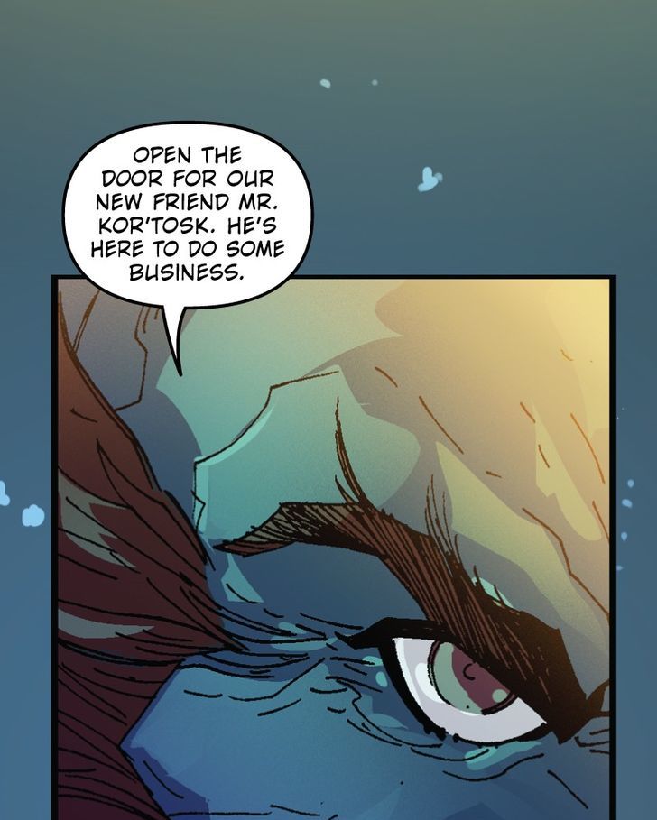 Read Mirror chapter 16 image 50 on Lezhin