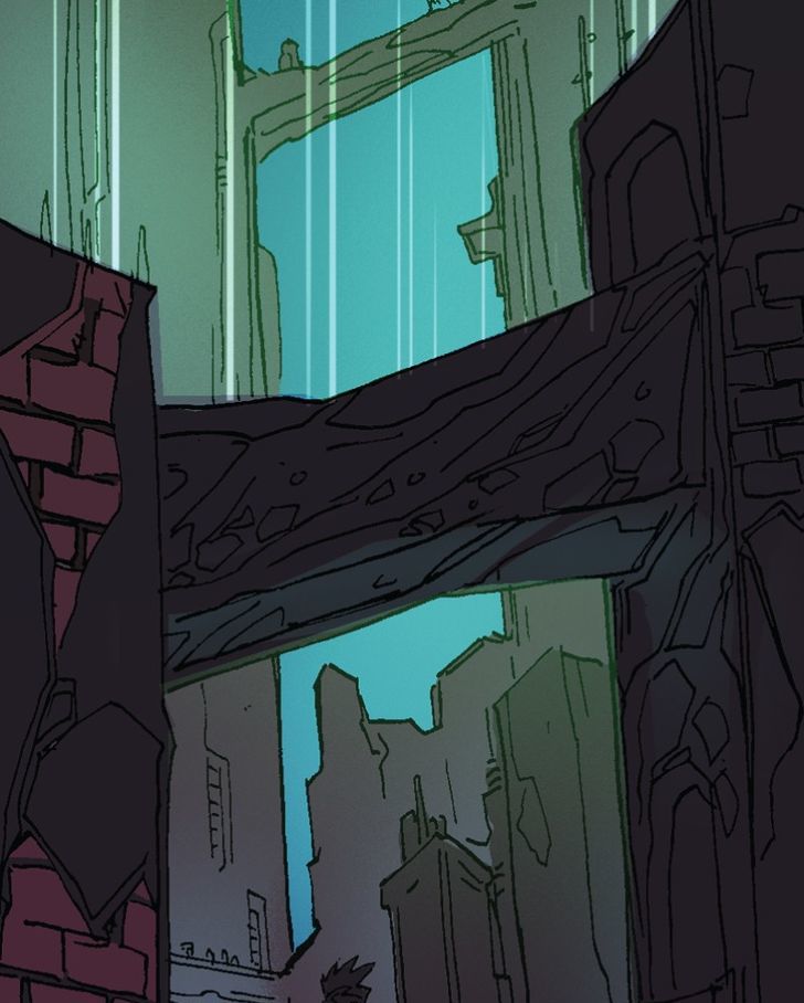 Read Mirror chapter 16 image 57 on Lezhin