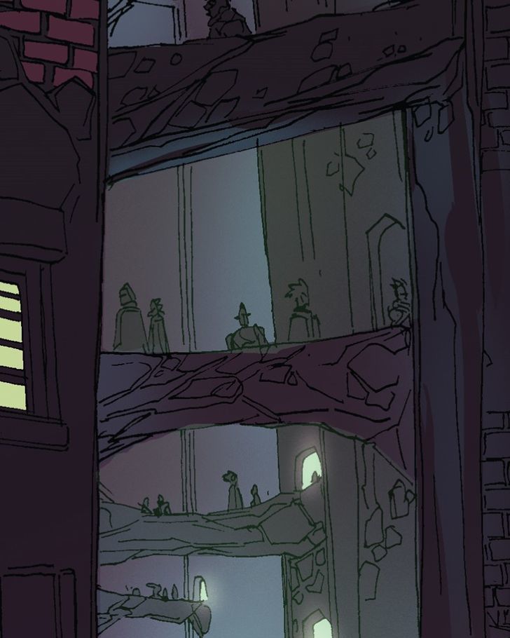 Read Mirror chapter 16 image 58 on Lezhin