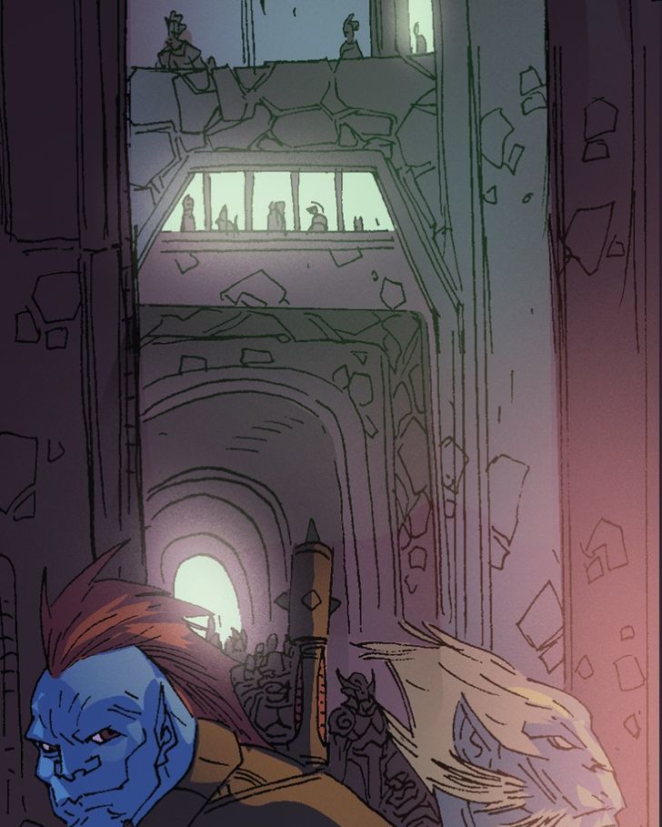 Read Mirror chapter 16 image 59 on Lezhin