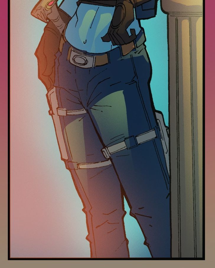 Read Mirror chapter 16 image 69 on Lezhin