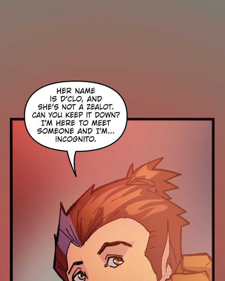 Read Mirror chapter 16 image 75 on Lezhin