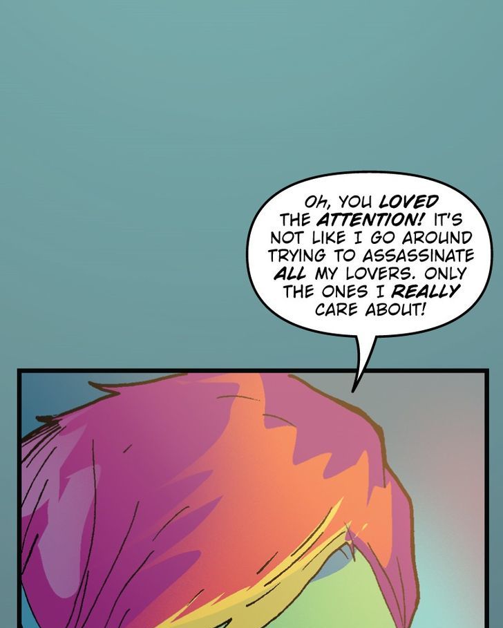 Read Mirror chapter 16 image 81 on Lezhin