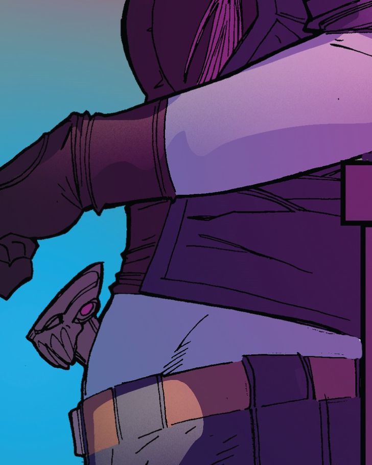 Read Mirror chapter 16 image 87 on Lezhin