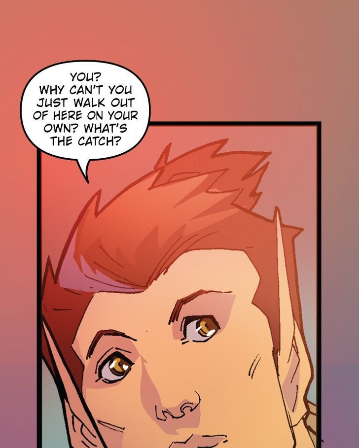 Read Mirror chapter 16 image 89 on Lezhin