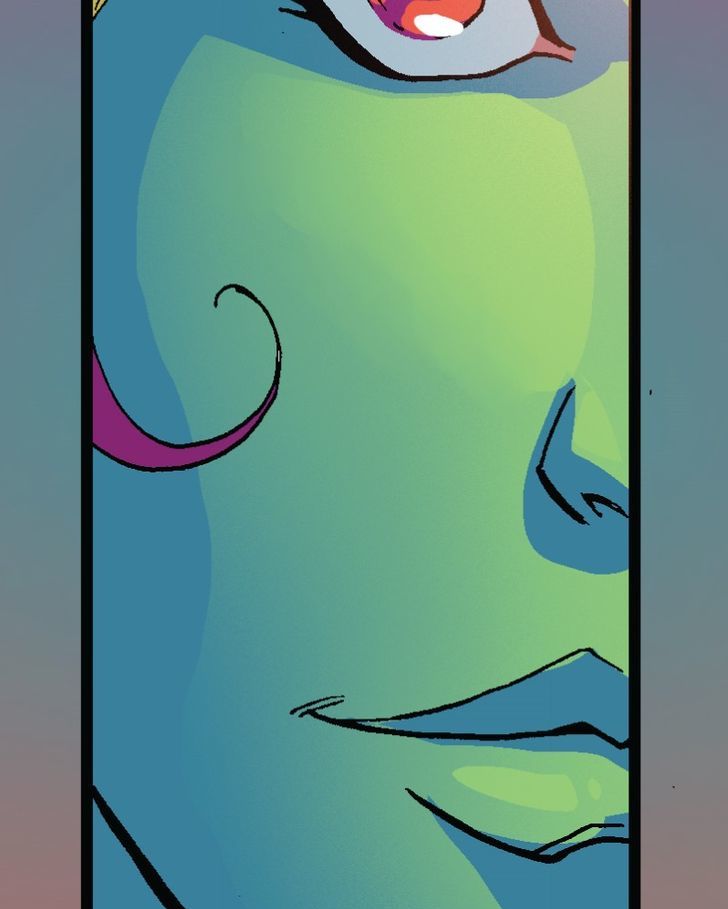 Read Mirror chapter 16 image 92 on Lezhin