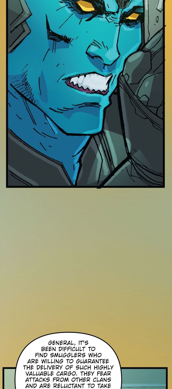 Read Mirror chapter 17 image 13 on Lezhin