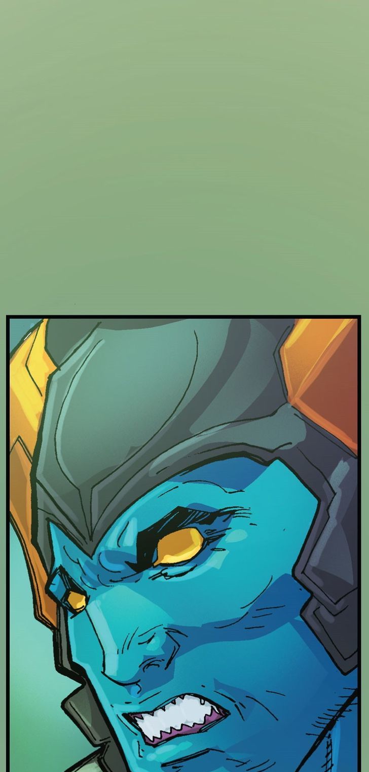 Read Mirror chapter 17 image 15 on Lezhin