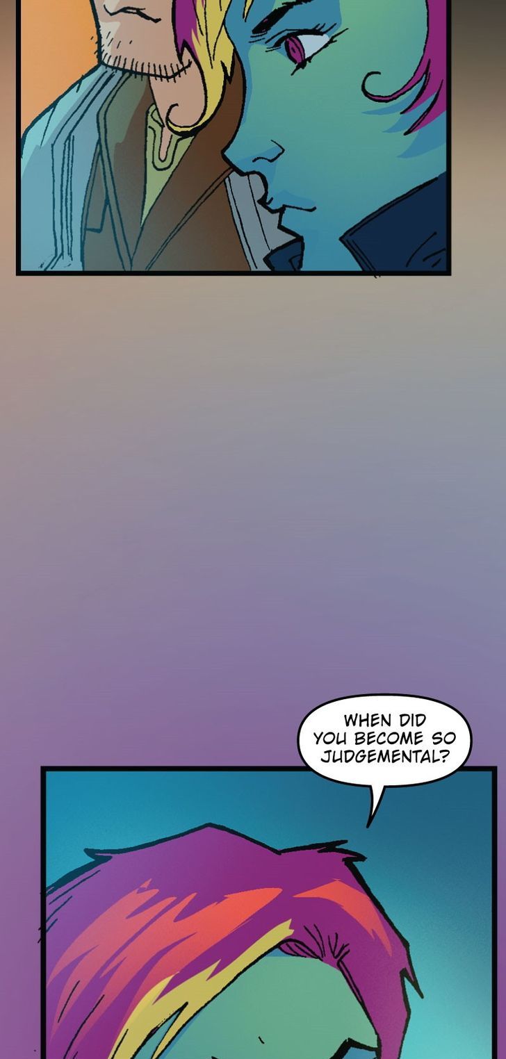 Read Mirror chapter 17 image 22 on Lezhin
