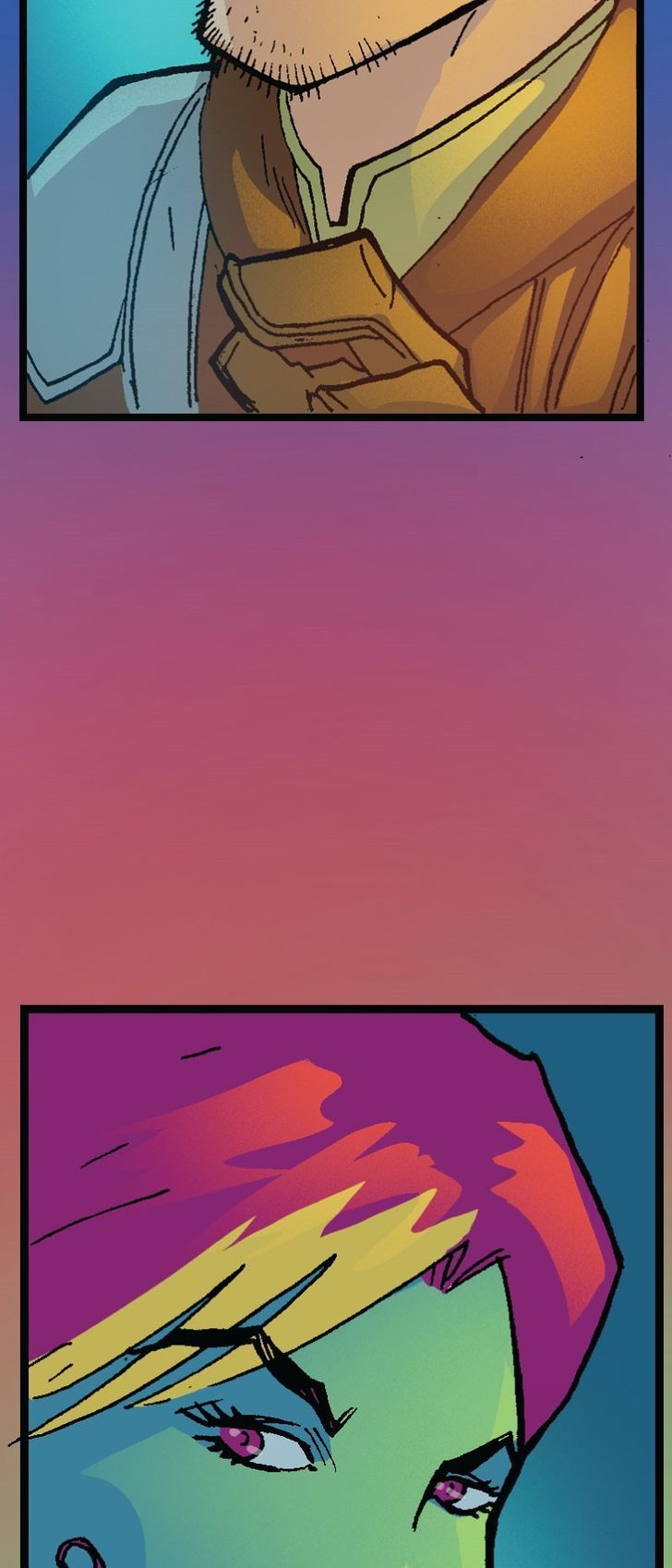 Read Mirror chapter 17 image 26 on Lezhin