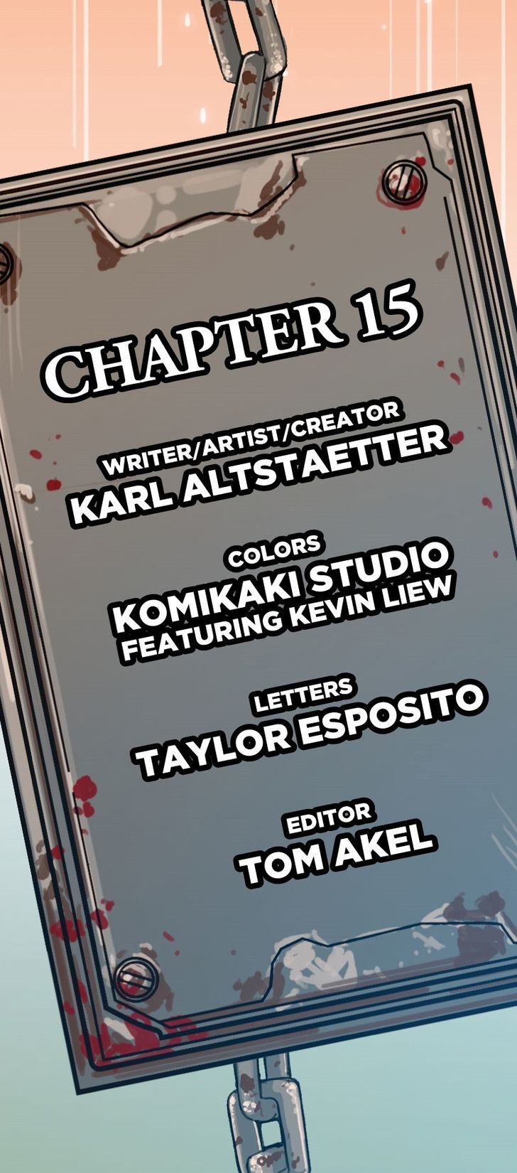 Read Mirror chapter 17 image 3 on Lezhin