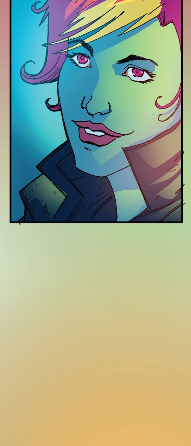 Read Mirror chapter 17 image 33 on Lezhin