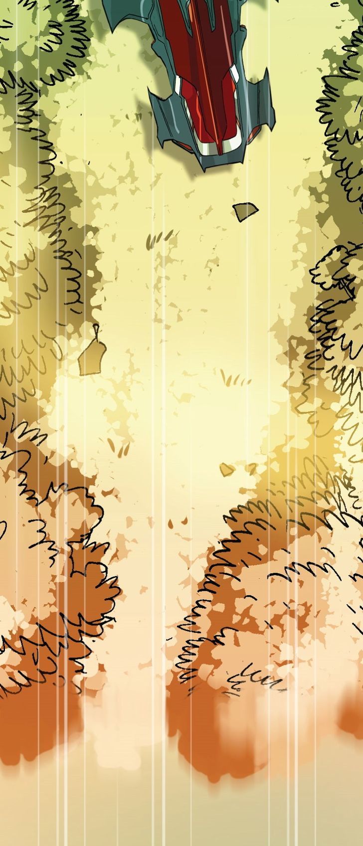 Read Mirror chapter 17 image 38 on Lezhin