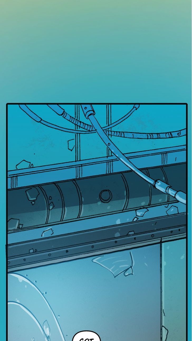 Read Mirror chapter 17 image 40 on Lezhin