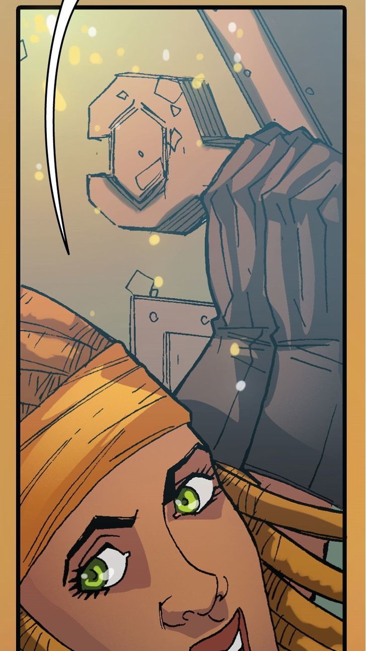 Read Mirror chapter 17 image 45 on Lezhin
