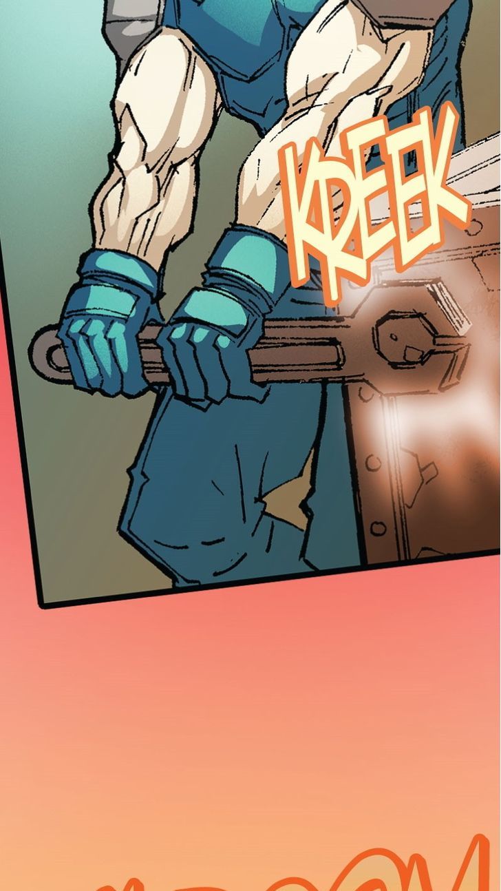 Read Mirror chapter 17 image 47 on Lezhin