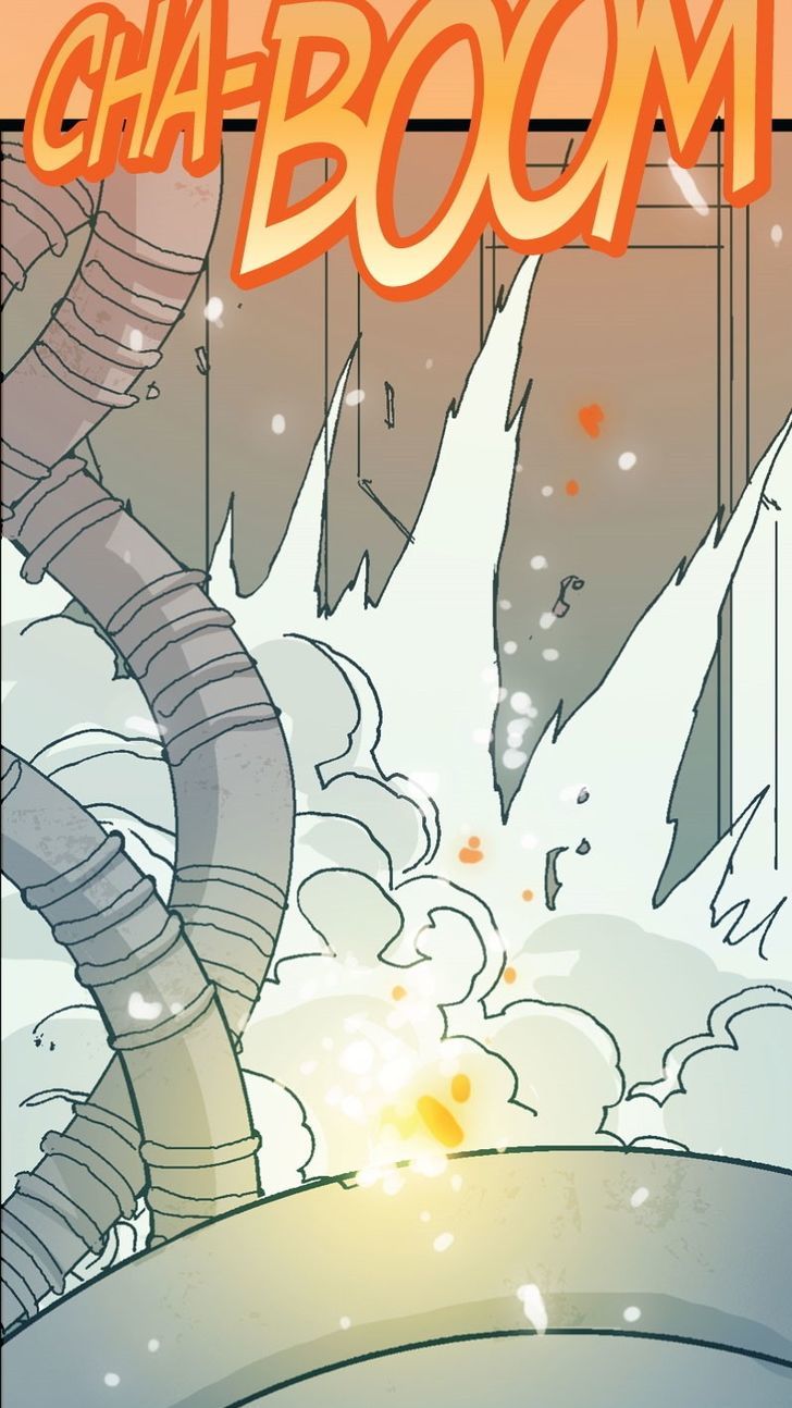Read Mirror chapter 17 image 48 on Lezhin
