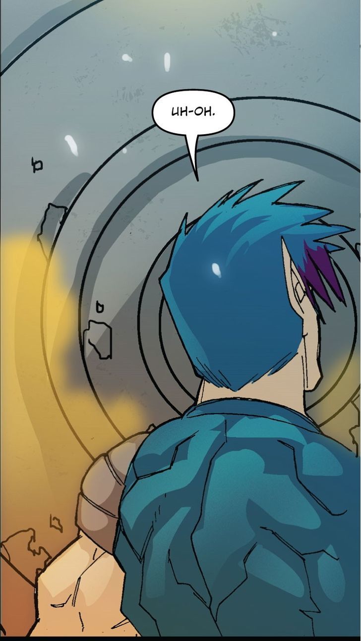Read Mirror chapter 17 image 49 on Lezhin