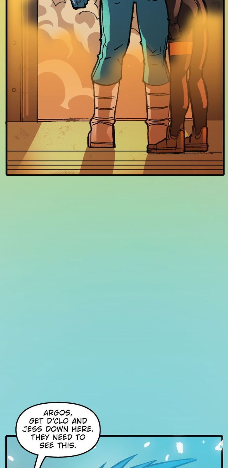 Read Mirror chapter 17 image 58 on Lezhin