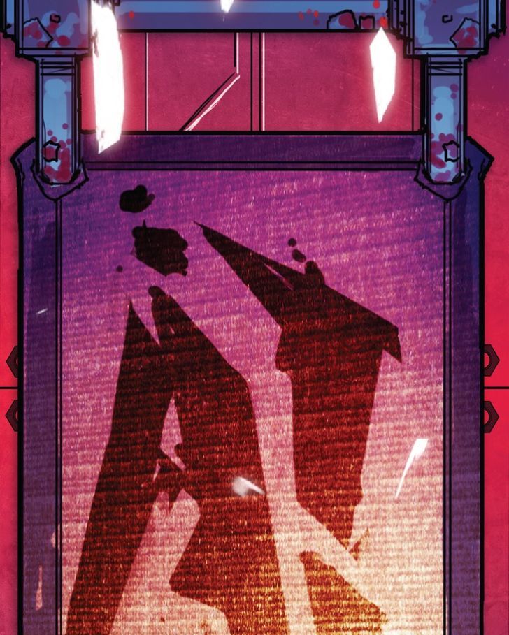 Read Mirror chapter 18 image 1 on Lezhin