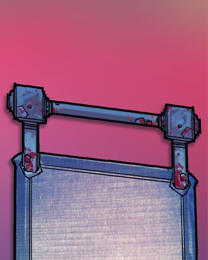 Read Mirror chapter 18 image 10 on Lezhin