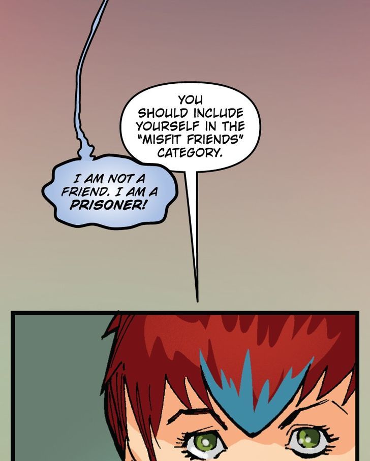 Read Mirror chapter 18 image 104 on Lezhin