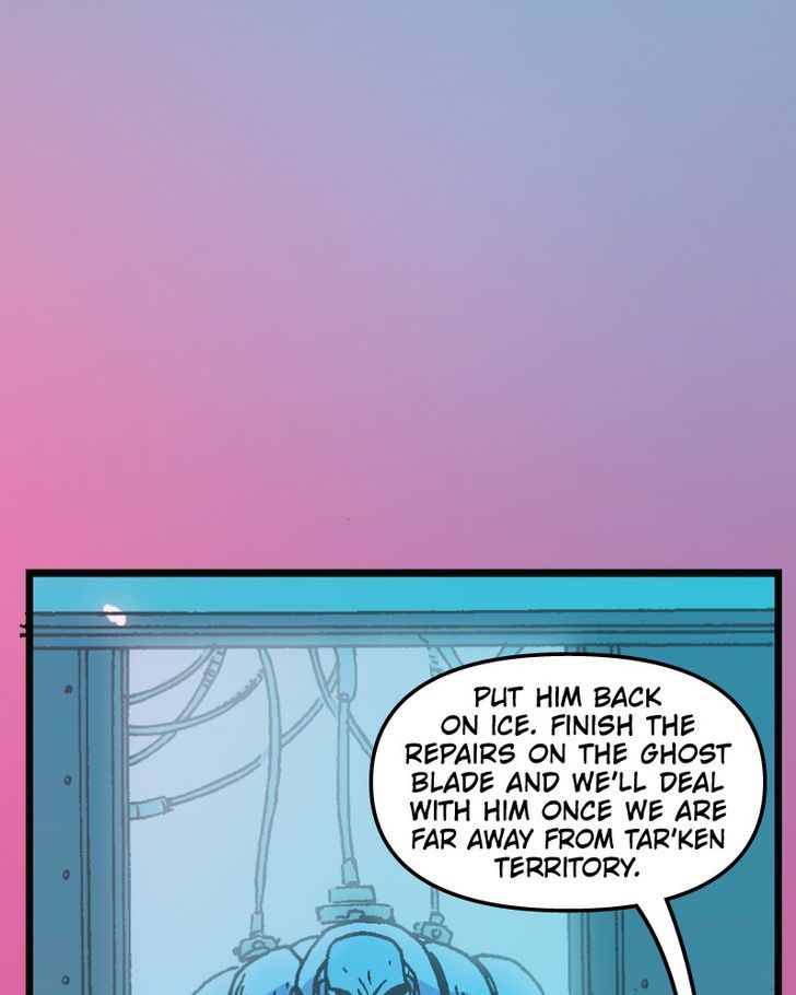 Read Mirror chapter 18 image 111 on Lezhin