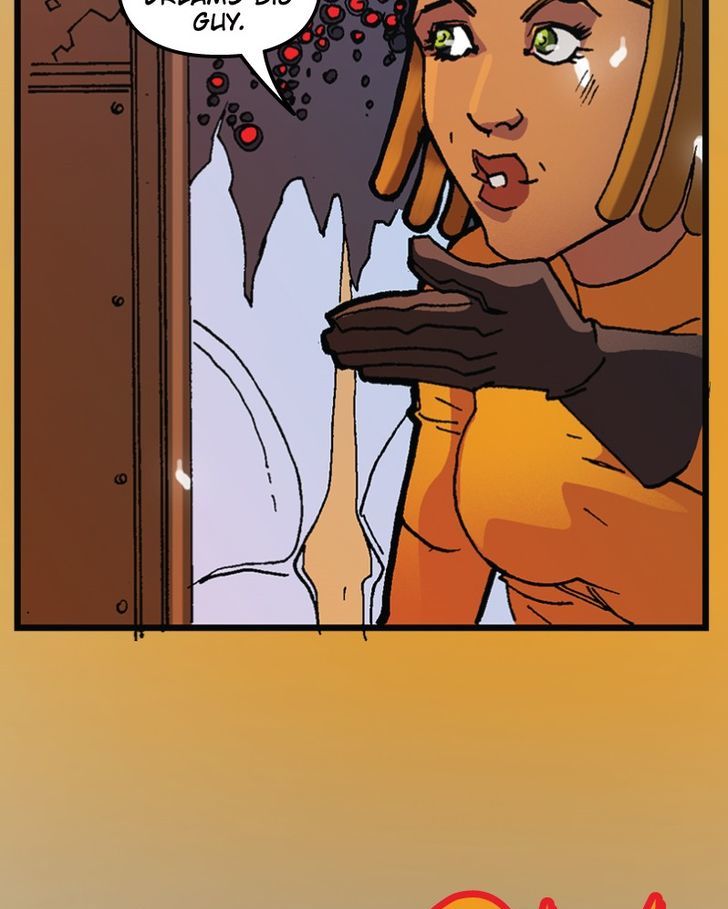 Read Mirror chapter 18 image 118 on Lezhin