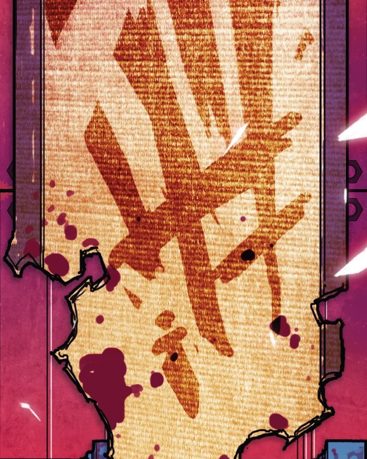 Read Mirror chapter 18 image 2 on Lezhin