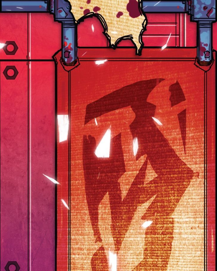 Read Mirror chapter 18 image 3 on Lezhin