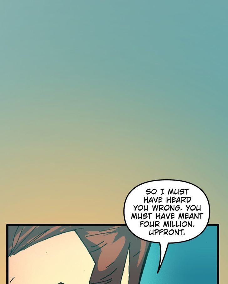 Read Mirror chapter 18 image 32 on Lezhin
